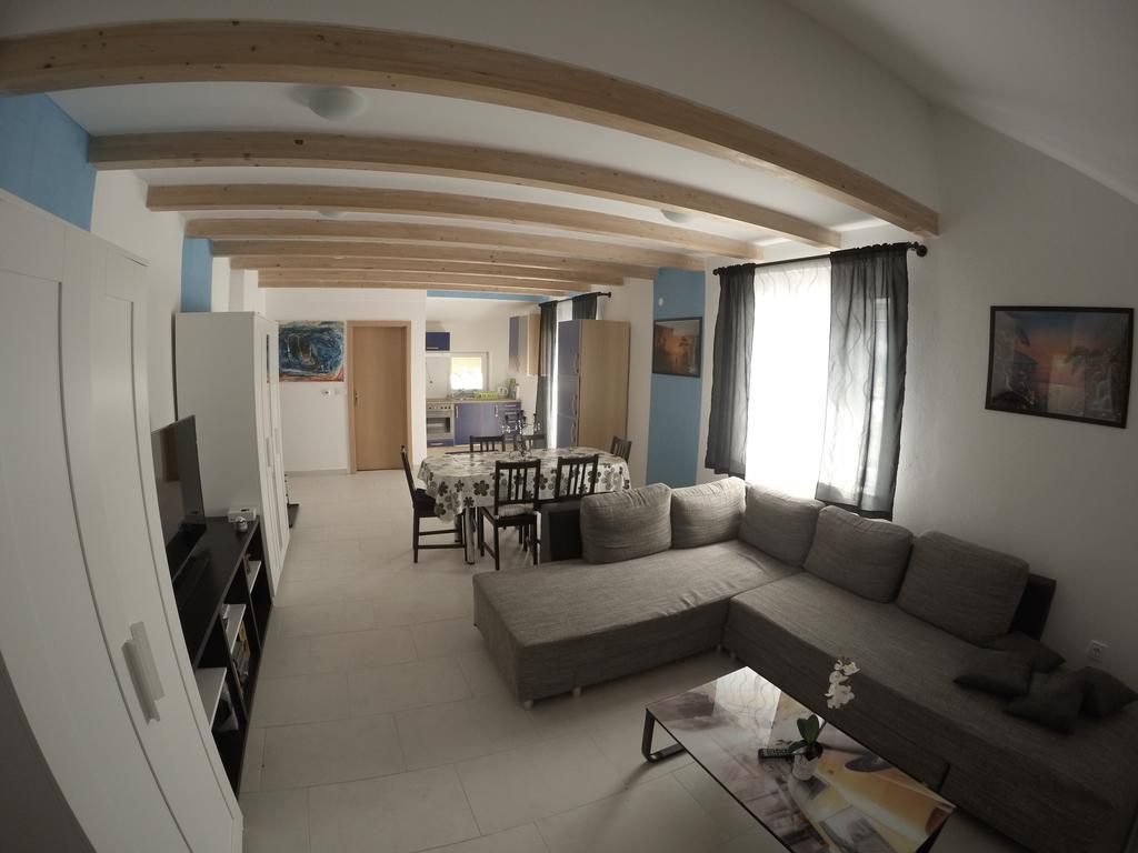 Apartment Ribno Bled Exterior foto