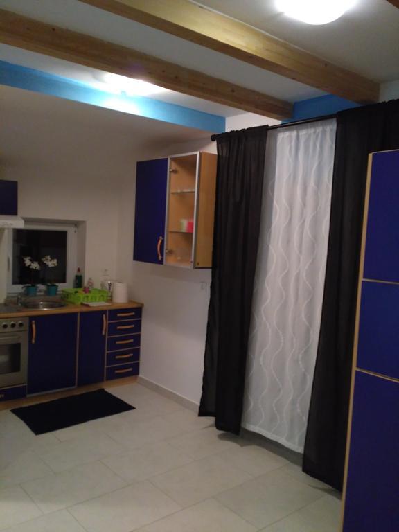 Apartment Ribno Bled Exterior foto